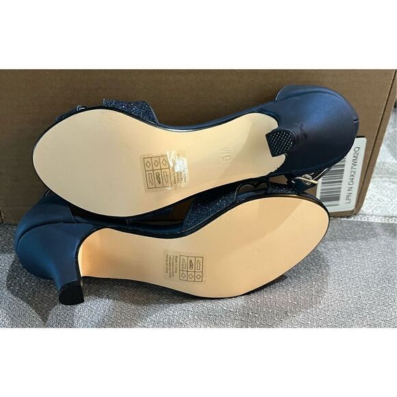 Benjamin Walk Touch Ups Women's Clementine Platform - Picture 7 of 8